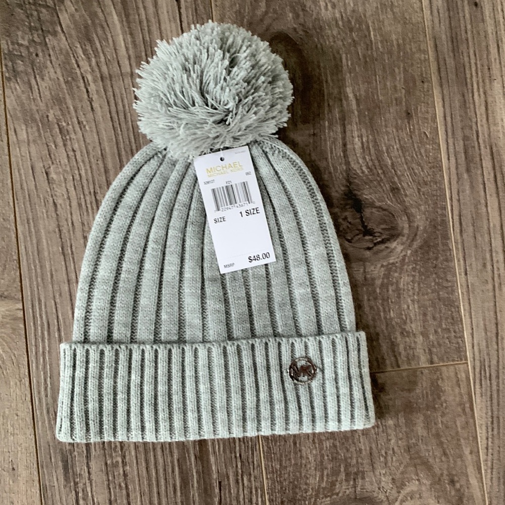 New Michael Kors Toque
